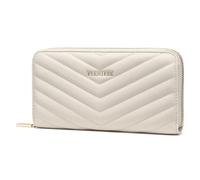 Frentree Geldbörse Damen Portemonnaie mit RFID-Schutz & Handyfach, viel Platz für Karten, Münzen, Geldscheine