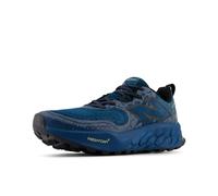 Fresh Foam X Hierro V8, Deep Sea/Black/Everglade Green, 6.5