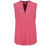 Fresh Made Blusentop in Pink - Größe XXL | Damen Blusen