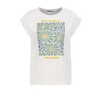 Fresh Made Shirt in Weiß - Größe XXL | Damen Tops