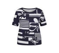 RABE - Fresh Vibes marine - Gr. - 42