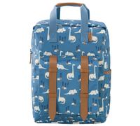 Fresk Kinderrucksack Groß Dino