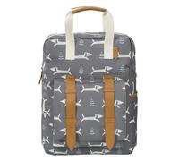 Fresk - Rucksack groß "Hund"