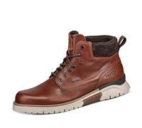 Fretz Herren Cooper Braun Glattleder 45