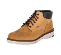 Fretz Men 13843527/49 curry Schnürboots HW 20/21 für Herren, braun, Größe 46 EU