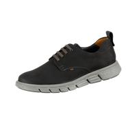 Fretz Men 83108563/51 noir Sneaker low HW 20/21 für Herren, grau, Größe 45 EU