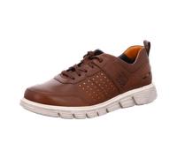 Fretz Men 83138584/37 cognac Sneaker low HW 20/21 für Herren, braun, Größe 41 EU