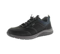 Fretz Men Denny-schnürer für Herren, schwarz, Größe 40 EU