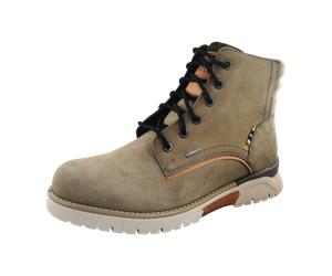 Fretz Men fango für Herren, beige, Größe 40 EU