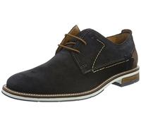 FRETZ men Herren Andrew Derbys, Blau (Oceano), 46 EU (11 UK)