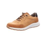 Fretz Men Herrenschuhe Sneaker low mustard mustard - Gr. - 41