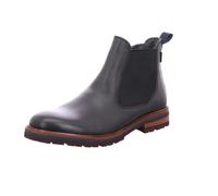 Fretz Men Herrenschuhe Stiefel noir noir - Gr. - 46