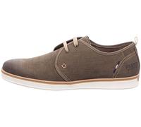 FRETZ men Hull 2811.0977, Derbys, Grau (Fango 21), 46 EU (11)