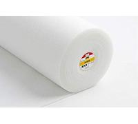 Freudenberg Vlieseline H630 Weiß - Volumenvlies als Meterware, 50 cm