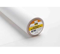 SCHÖNER LEBEN. Stoff »Vlieseline Vliesofix weiß 90cm Breite«