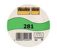 Freudenberg/Vlieseline Volumenvlies 281, Weiß, 1 M