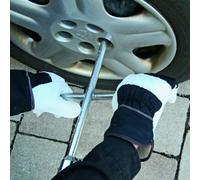 Freund-Victoria Handschuhe Thermo Worker - Größe 9