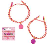 Freundschafts-Armbänder - Friends Forever