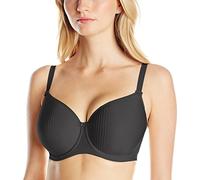 Freya BH Idol Moulded Balconey Bra Schwarz H 65 Damen