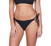 Freya Badeanzug Culotte Bresilienne Sundance Schwarz