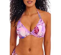 Freya - Badeanzug-Oberteil Miami Sunset Cassis - 95D, Rosa