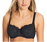 Freya BH Fancies Balcony K Cup Bra Schwarz L 70 Damen