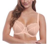 Freya Damen Women's Fancies Underwire Bra Plunge-BH, Natürliches Beige, 65F