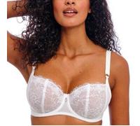 Freya BH Fascinate UW Balconette Bra Weiß H 80 Damen