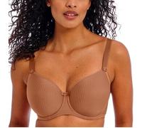 Freya Damen Women’s Idol Underwire Molded Bra T-Shirt BH, Undurchsichtige, CIN, 80D