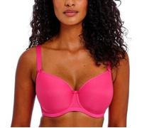 Freya BH Idol Moulded Balconey Bra Knallrosa J 75 Damen