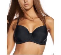 Freya BH Idol Moulded Balconey Bra Schwarz L 70 Damen