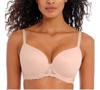 Freya BH Offbeat Moulded Demi T-Shirt Bra Beige C 70 Damen