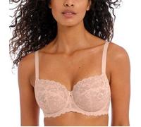 Freya Damen Offbeat Side Support Bügel-BH (5451), Natürliches Beige, 70K