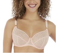Freya Damen Starlight Underwire Balcony Side Support Bra Stiefe BH, Rosenwasser, 85F