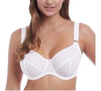 Freya BH Starlight Hero Balcony Side Support Bra Weiß D 60 Damen