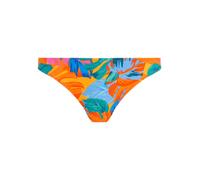 Freya Bikini-Hose "Aloha Coast" in Orange - Größe L | Damen Bademode