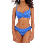 Freya Bikini-Hose in Blau - Größe S | Damen Bademode