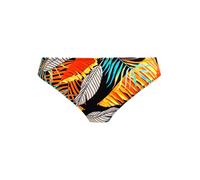 Freya Bikini-Hose "Samba nights"in Bunt - Größe L | Damen Bademode
