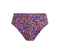 Freya Bikini-Hose "Santiago nights" in Lila - Größe L | Damen Bademode