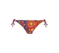 Freya Bikini-Hose "Santiago nights" in Lila - Größe L | Damen Bademode