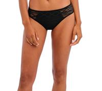 Freya Sundance Bikini-Slip zum Binden an der Seite, Schwarz, M