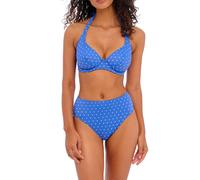 Freya Bikini-Oberteil in Blau - Größe 65I | Damen Bademode
