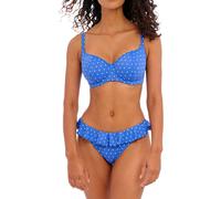 Freya Bikini-Oberteil in Blau - Größe 85K | Damen Bademode