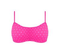 Freya Bikini-Oberteil "Jewel Cove" in Pink - Größe 75D | Damen Bademode