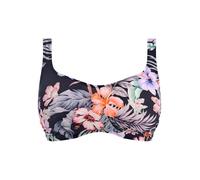 Freya Bikini-Oberteil "Kamala Bay" in Schwarz - Größe 80E | Damen Bademode