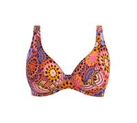 Freya Bikini-Oberteil "Santiago nights" in Lila - Größe 80G | Damen Bademode