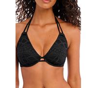 Freya Bikini-Oberteil "Sundance" in Schwarz - Größe 65F | Damen Bademode