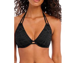 Freya Bikini-Oberteil "Sundance" in Schwarz - Größe 65F | Damen Bademode