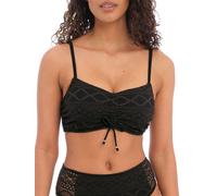 Freya Bikini-Oberteil "Sundance" in Schwarz - Größe 75I | Damen Bademode