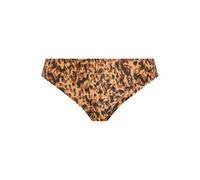Freya - Bikini Slip "Arizona Wave" - Dune